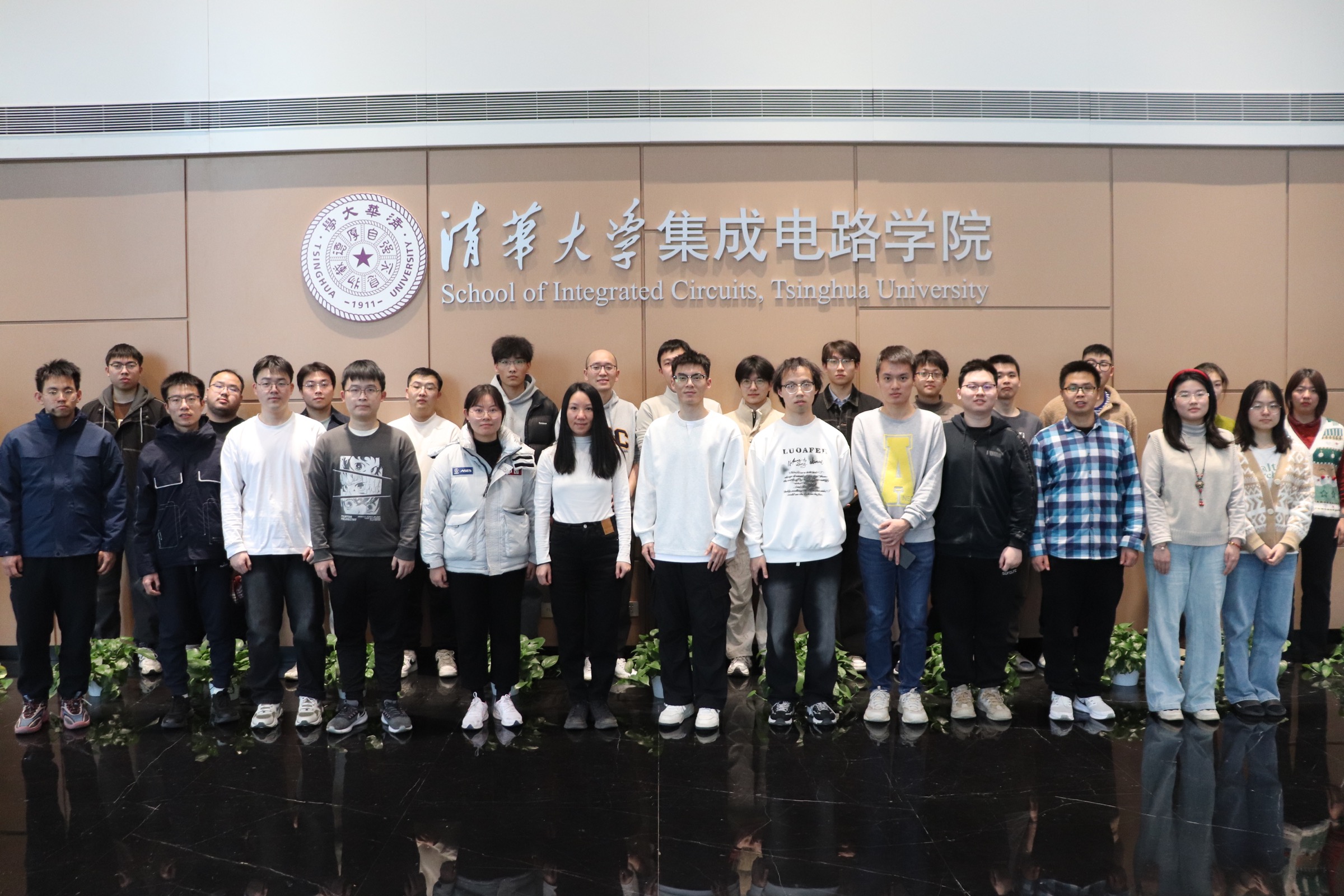 Nan Lab group photo